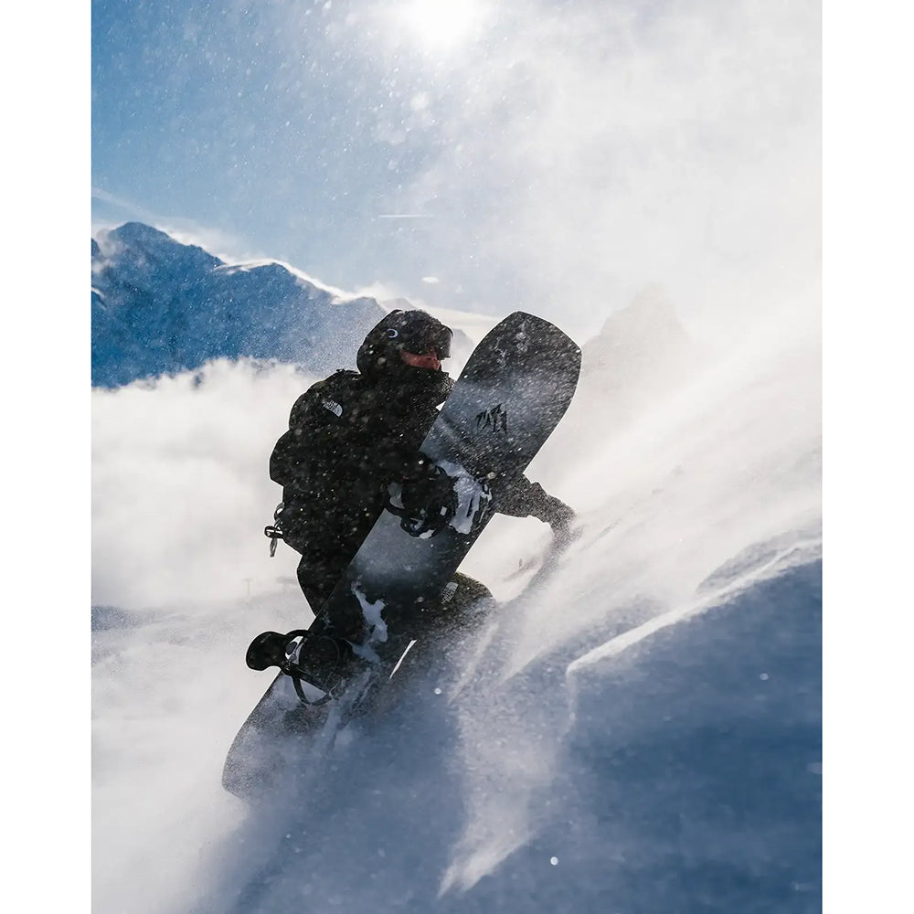 MERCURY FASE | STEALTH BL