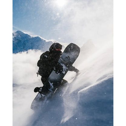 MERCURY FASE | STEALTH BL