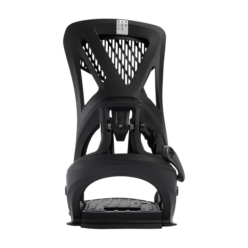 GENESIS STEP ON | A02 BLACK