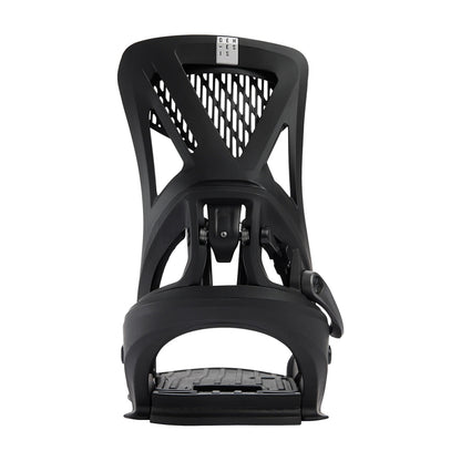 GENESIS STEP ON | A02 BLACK