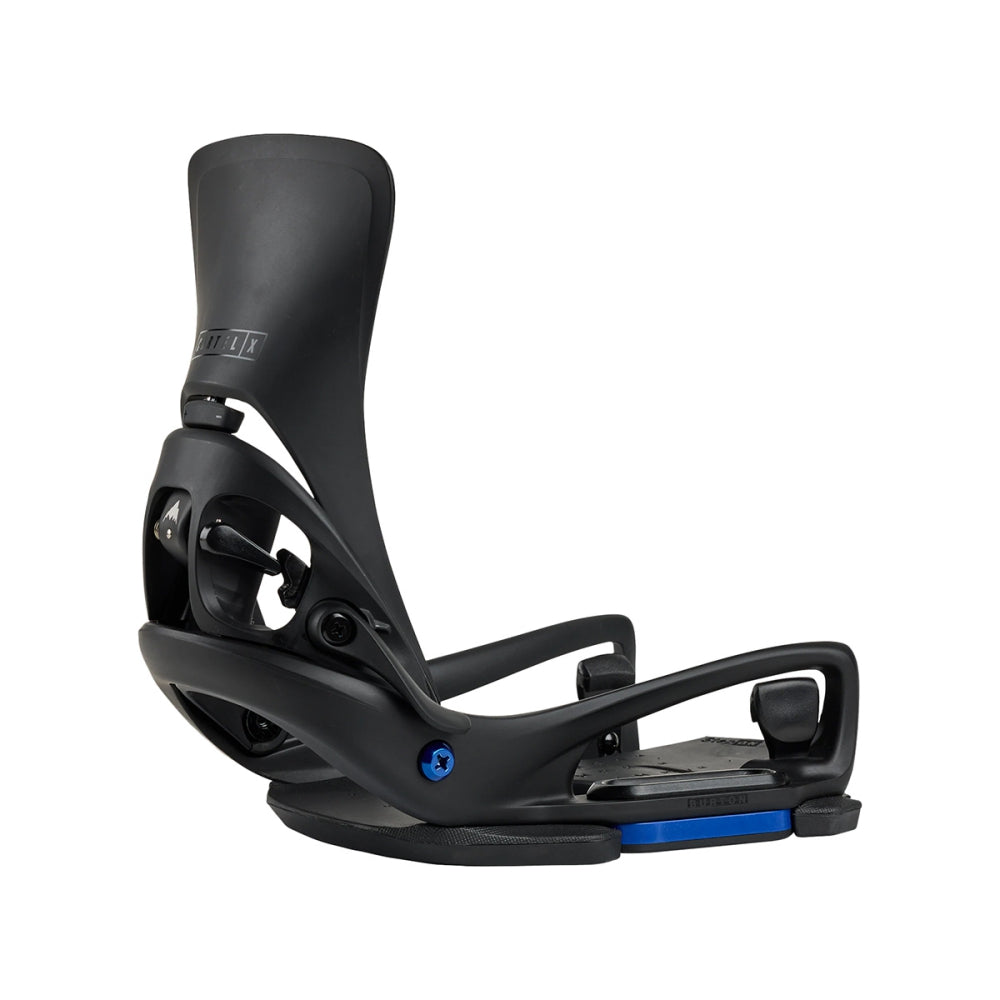 STEP ON CARTEL X EST | A02 BLACK