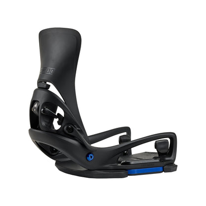 STEP ON CARTEL X EST | A02 BLACK