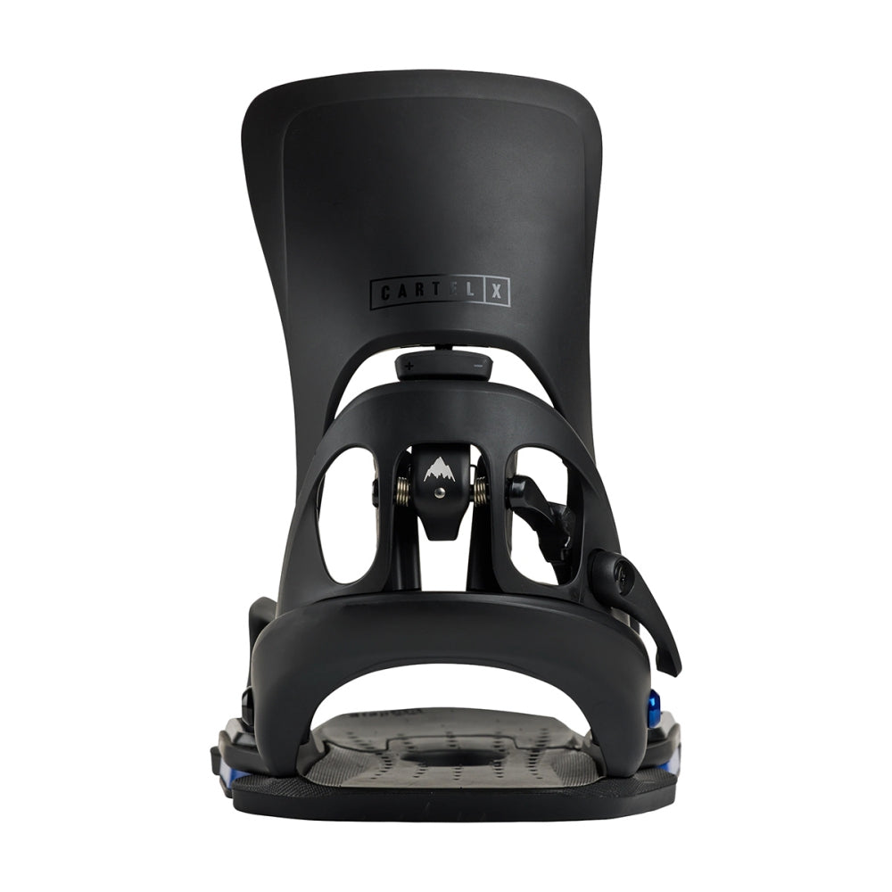 STEP ON CARTEL X EST | A02 BLACK