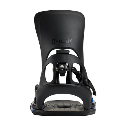 STEP ON CARTEL X EST | A02 BLACK