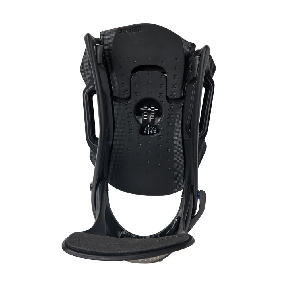 STEP ON CARTEL X EST | A02 BLACK