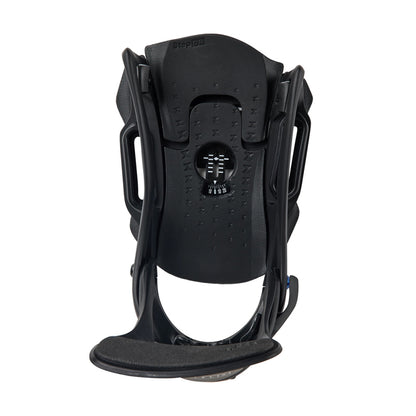 STEP ON CARTEL X EST | A02 BLACK