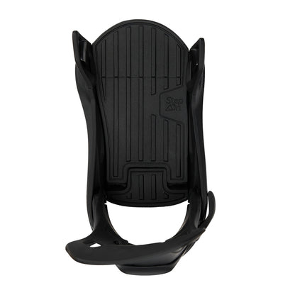 STEP ON BINDING | A02 BLACK
