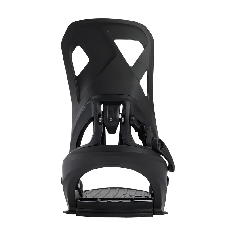 STEP ON BINDING | A02 BLACK