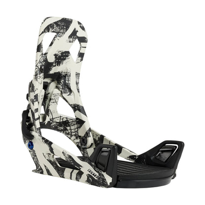 STEP ON BINDING | EZZ CITY S