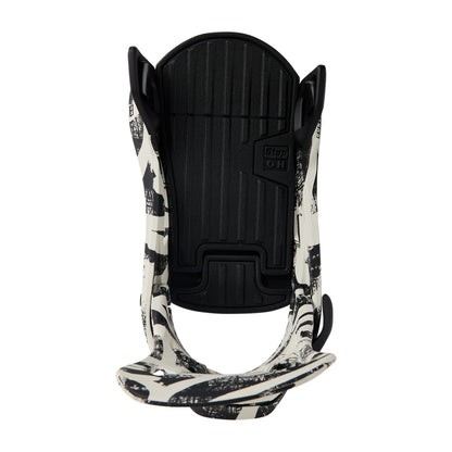 STEP ON BINDING | EZZ CITY S