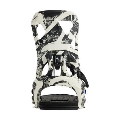 STEP ON BINDING | EZZ CITY S