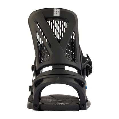 GENESIS EST 2019 | A02 BLACK