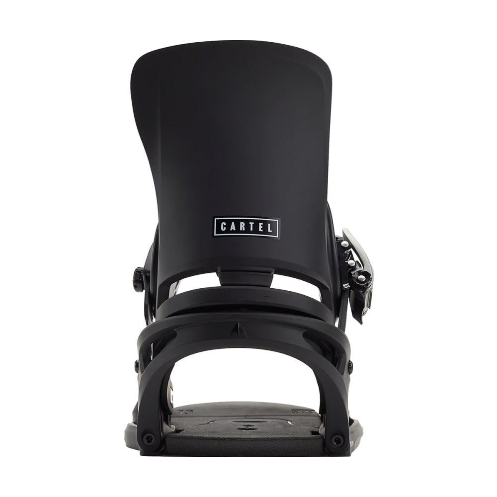 CARTEL EST | A02 BLACK