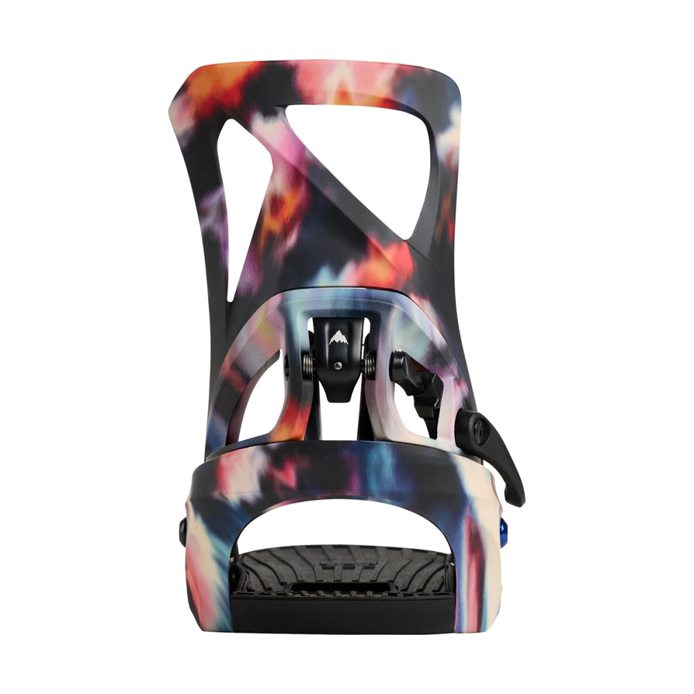 WMN STEP ON BINDING | EZH FLORAL