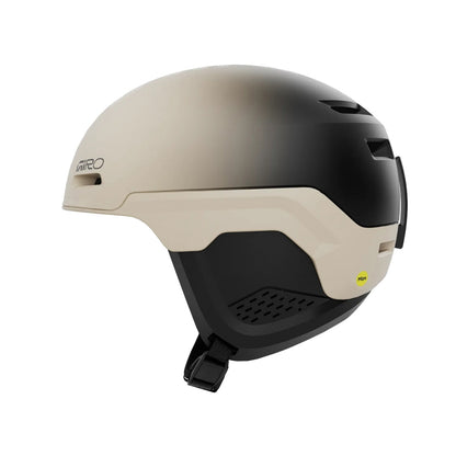 OWEN SPHERICAL | STONE/BLAC