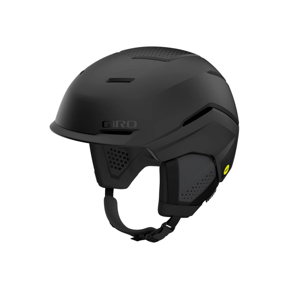 TENET MIPS | MATTE BLAC