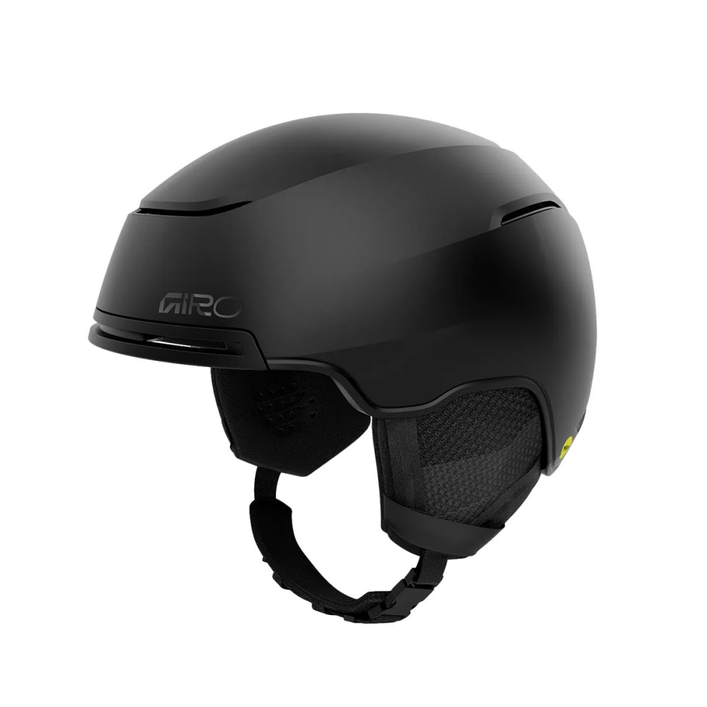 JACKSON MIPS | MATTE BLAC