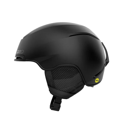 JACKSON MIPS | MATTE BLAC