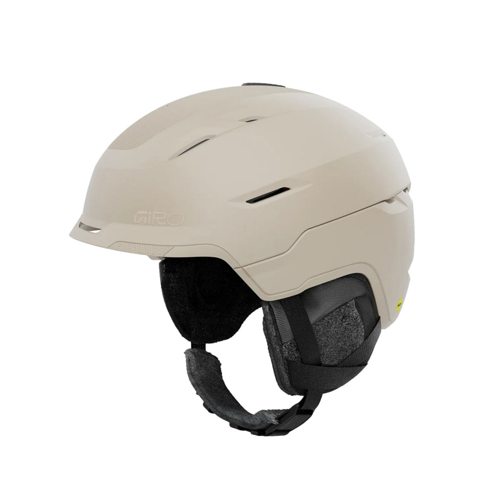 TENAYA SPHERICAL | MATTE STON