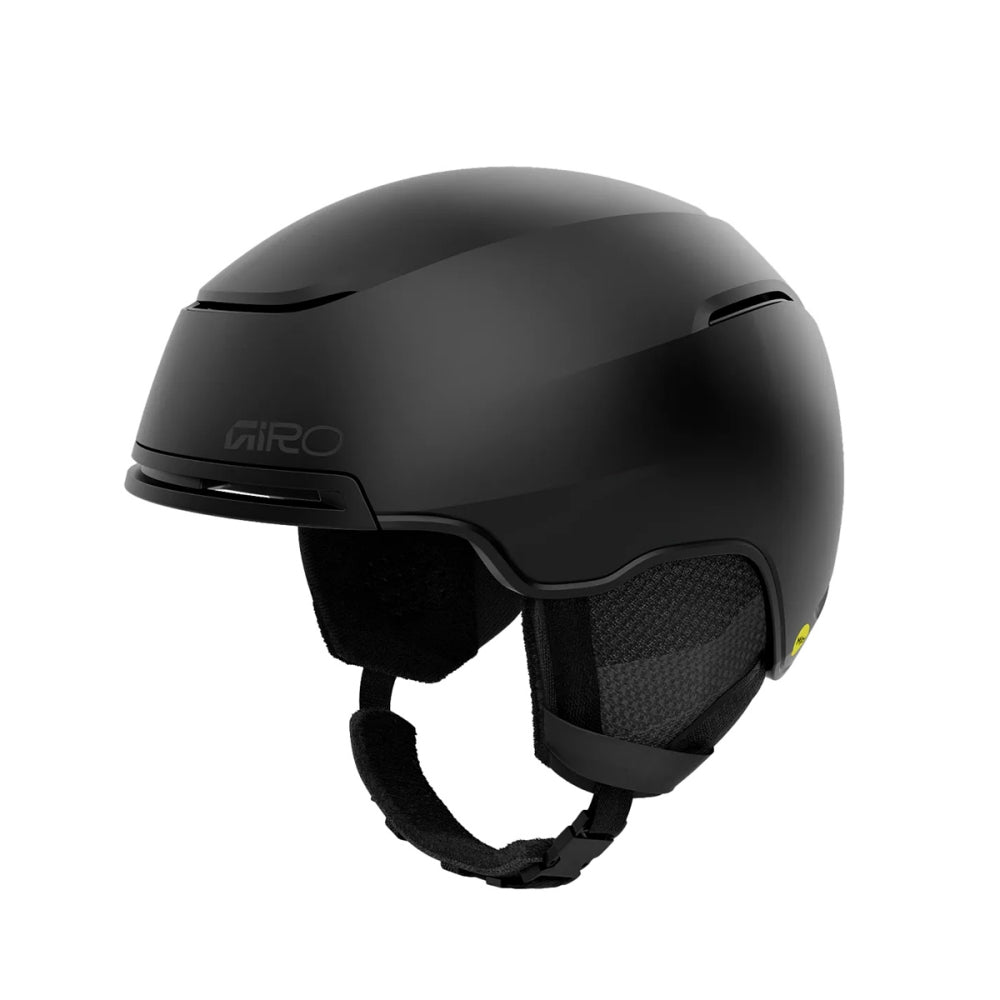 TERRA MIPS | MATTE BLAC