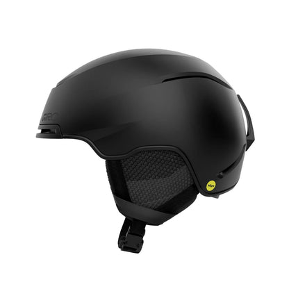 TERRA MIPS | MATTE BLAC