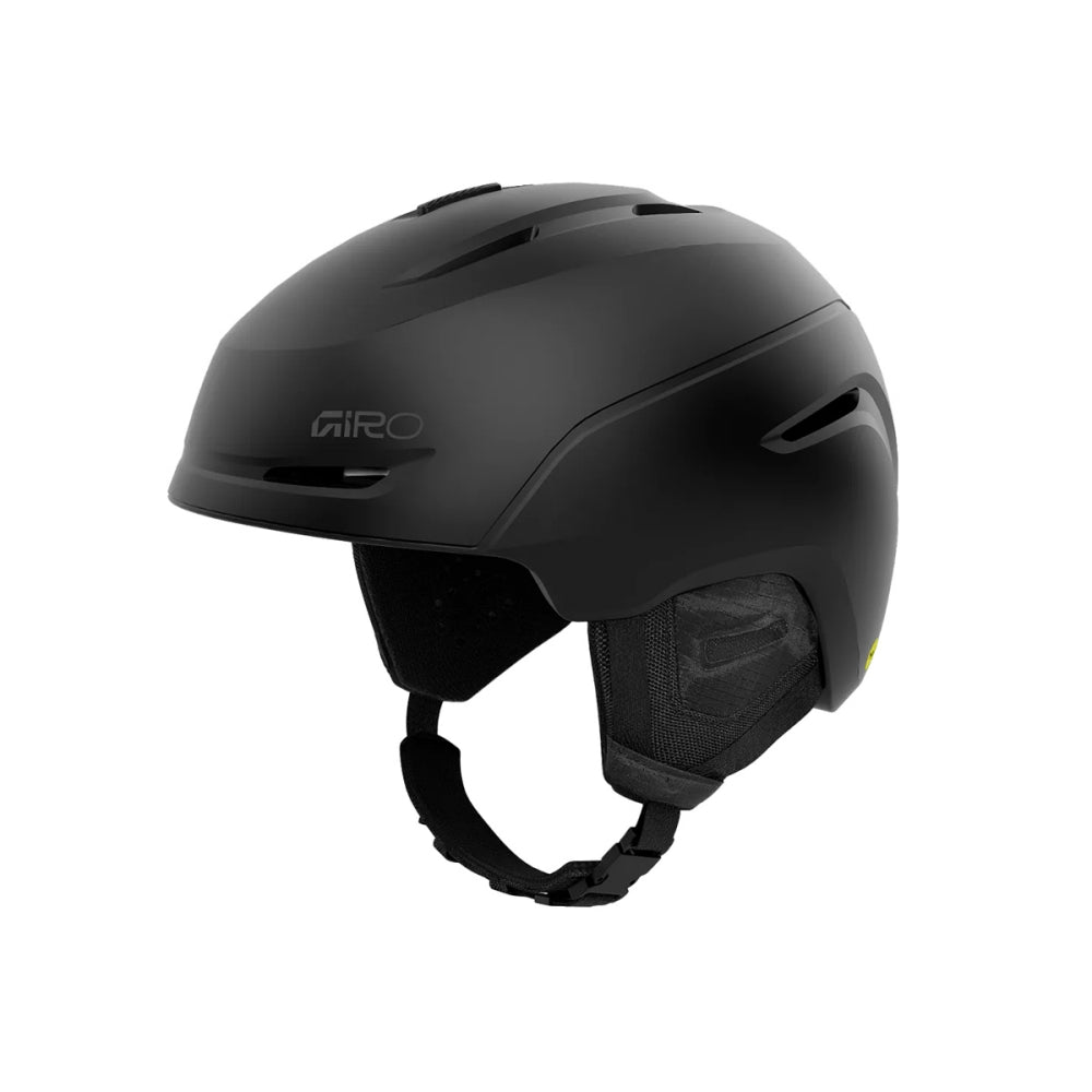 NEO JR MIPS | MATTE BLAC