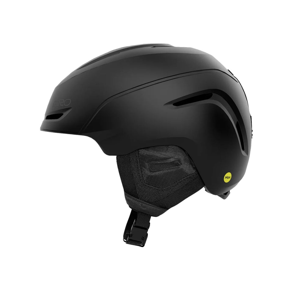 NEO JR MIPS | MATTE BLAC