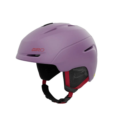 NEO JR MIPS | MATTE MAUV