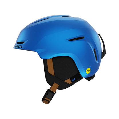 SPUR MIPS | MATTE BLUE