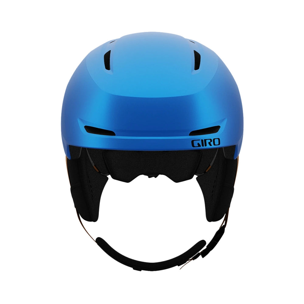 SPUR MIPS | MATTE BLUE