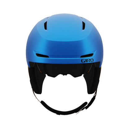 SPUR MIPS | MATTE BLUE