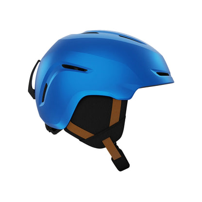 SPUR MIPS | MATTE BLUE