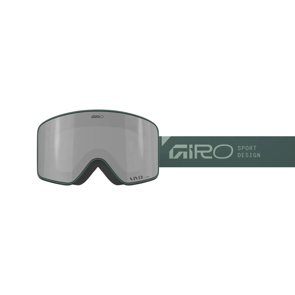 METHOD(VIVID ONYX) | FOREST GRE