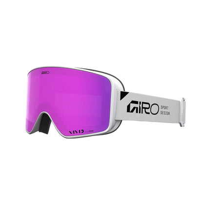 METHOD (VIVID PINK) | WHITE STAC