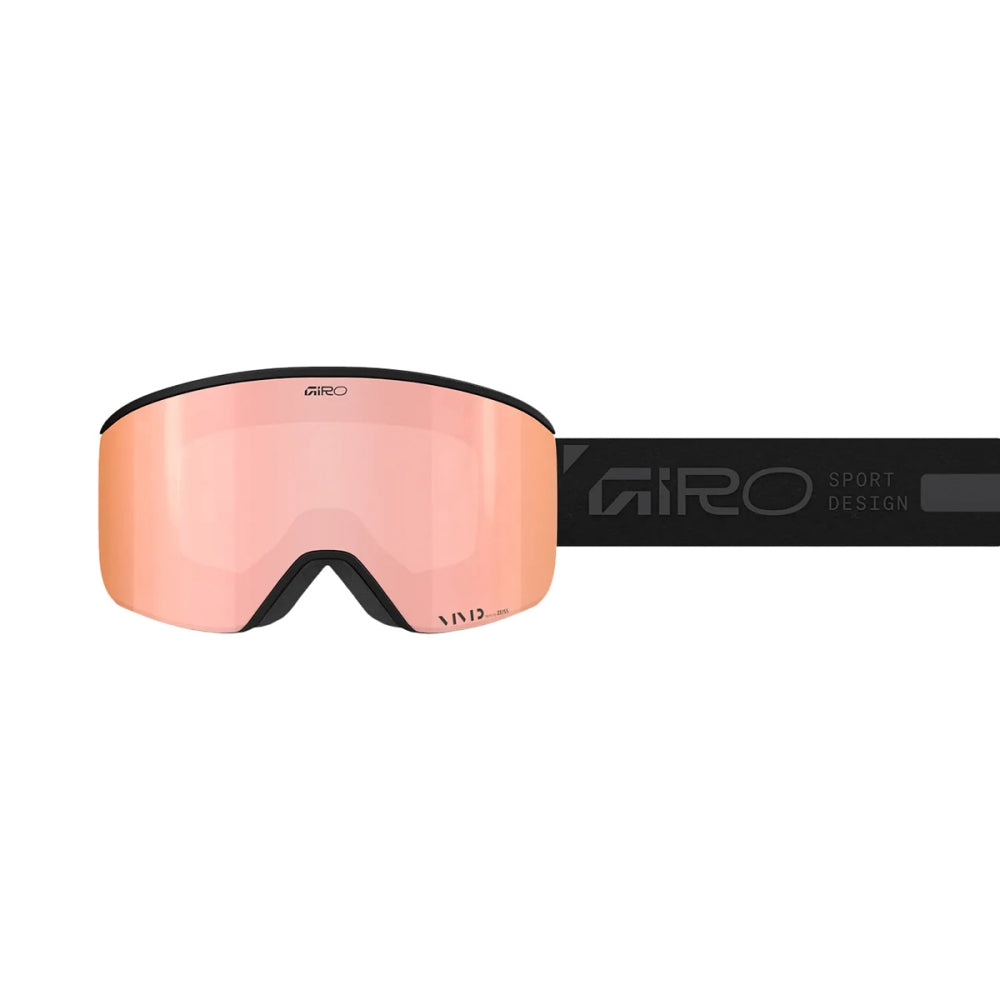 Giro Ella(Vivid Rose Gold) | BLACK RAIL – Paragon Sports