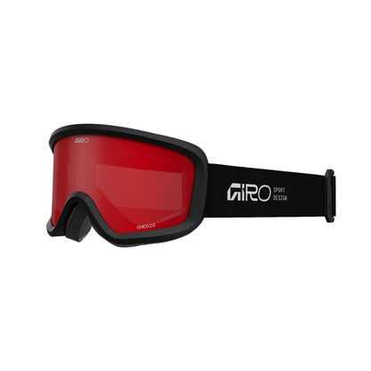 CHICO 2.0 | BLACK STAC