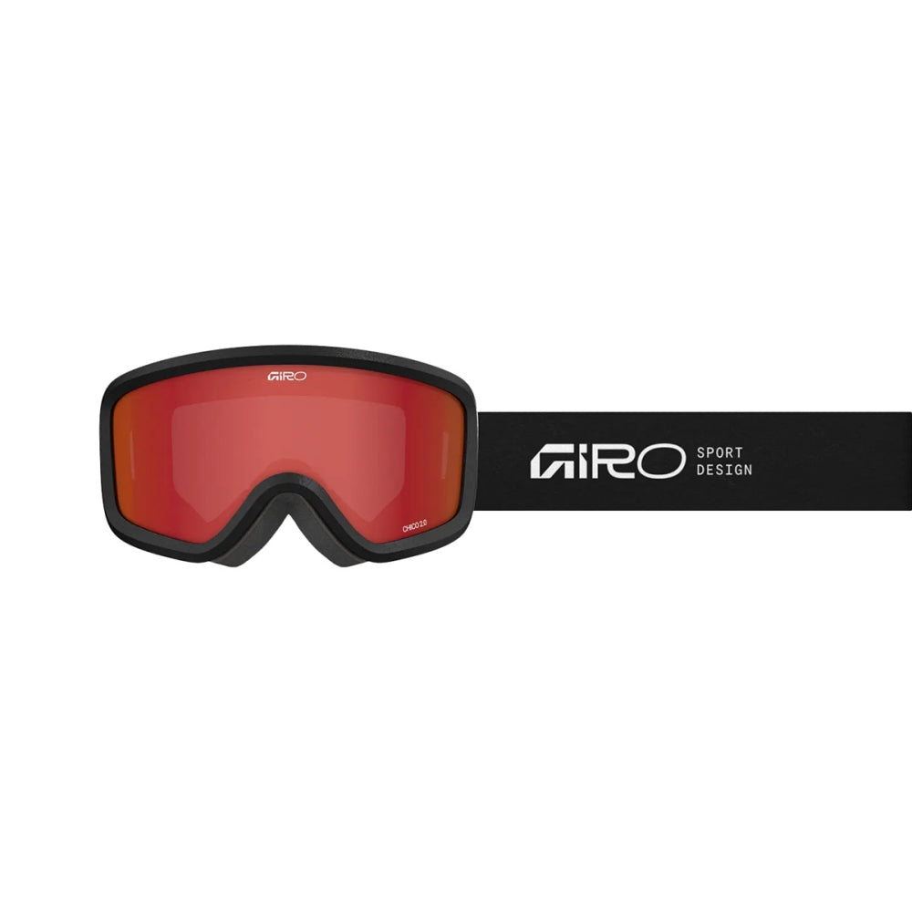 CHICO 2.0 | BLACK STAC