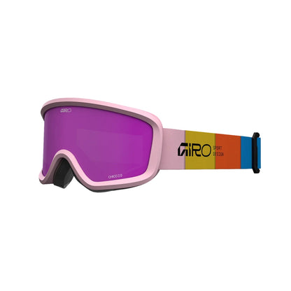 CHICO 2.0 | PINK BLOCK