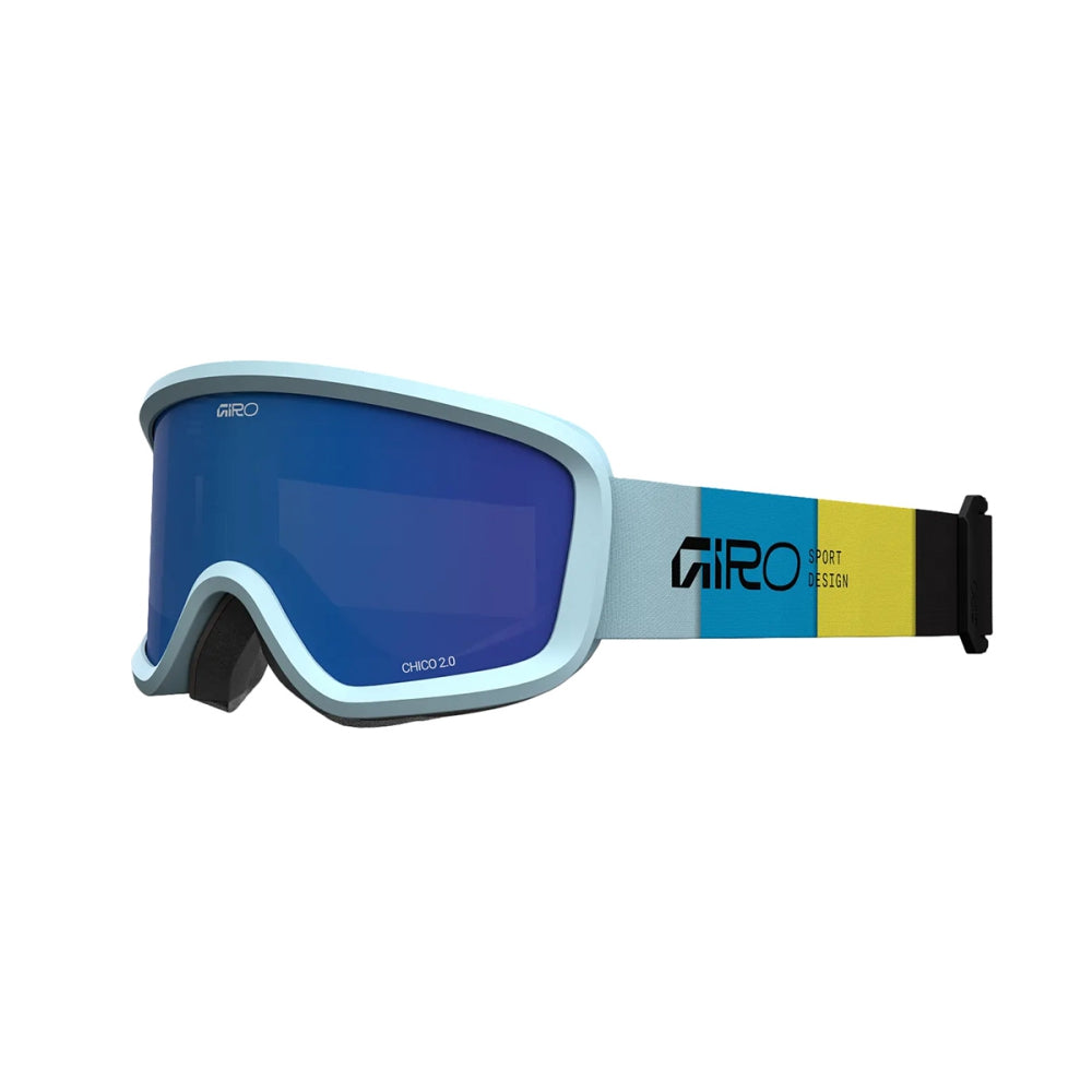 CHICO 2.0 | LT BLUE BL