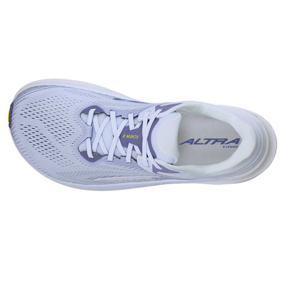 Altra Footwear Womens Torin 8 Running Shoes in Blue Color