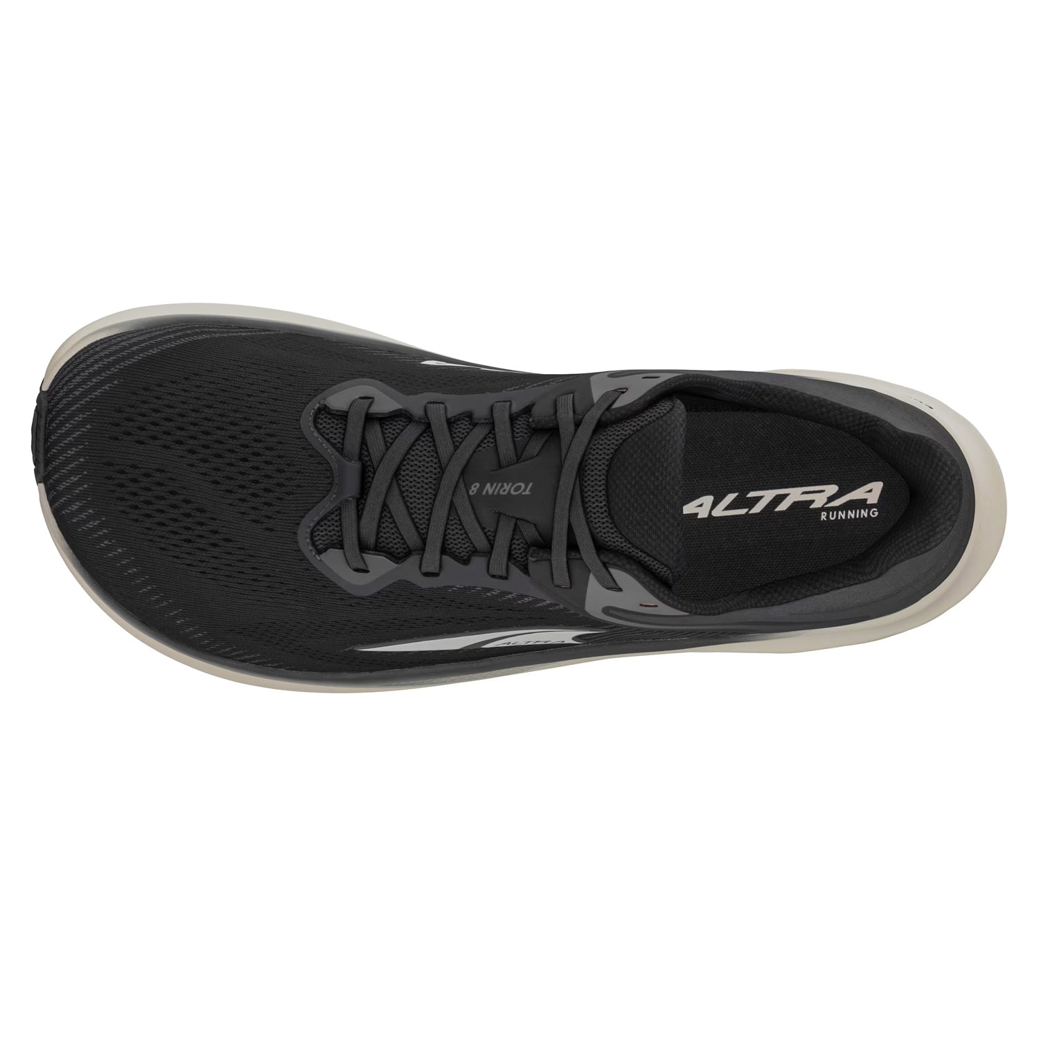 M TORIN 8 | 010-BLACK/