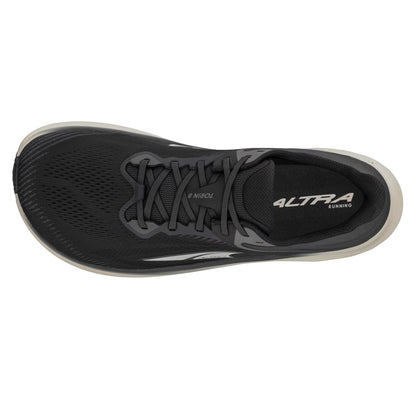 M TORIN 8 | 010-BLACK/