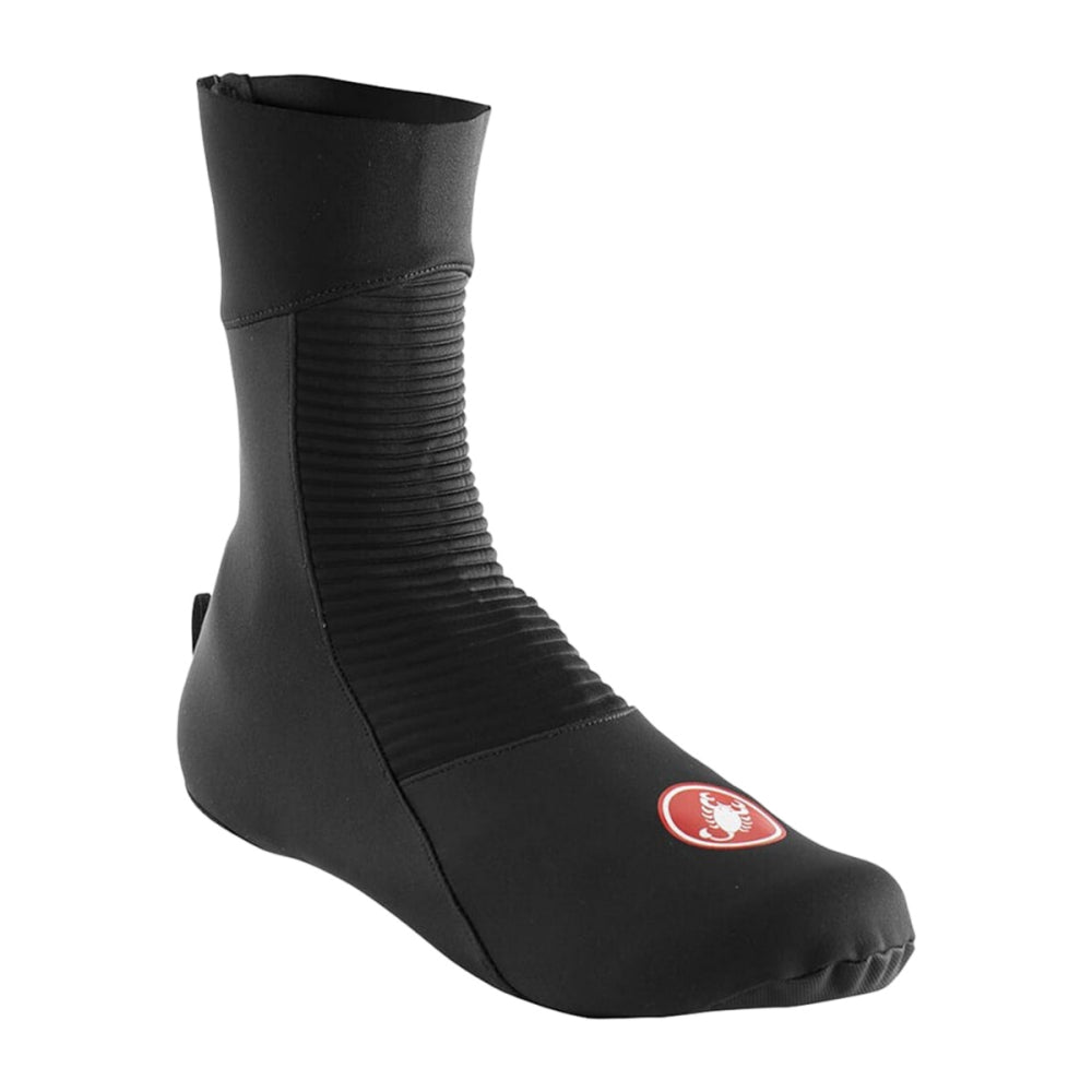 Castelli Entrata Shoecover Footwear Accessories in Black Color