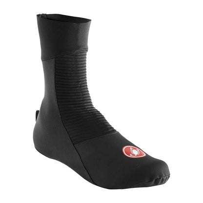 Castelli Entrata Shoecover Footwear Accessories in Black Color