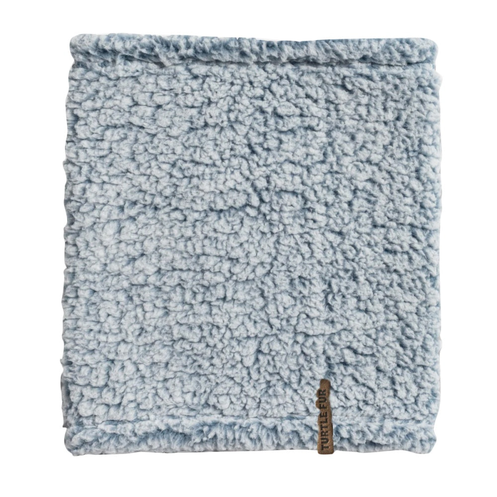 LUSH PIPE DREAM NECKWARM | 2102-S.BLU