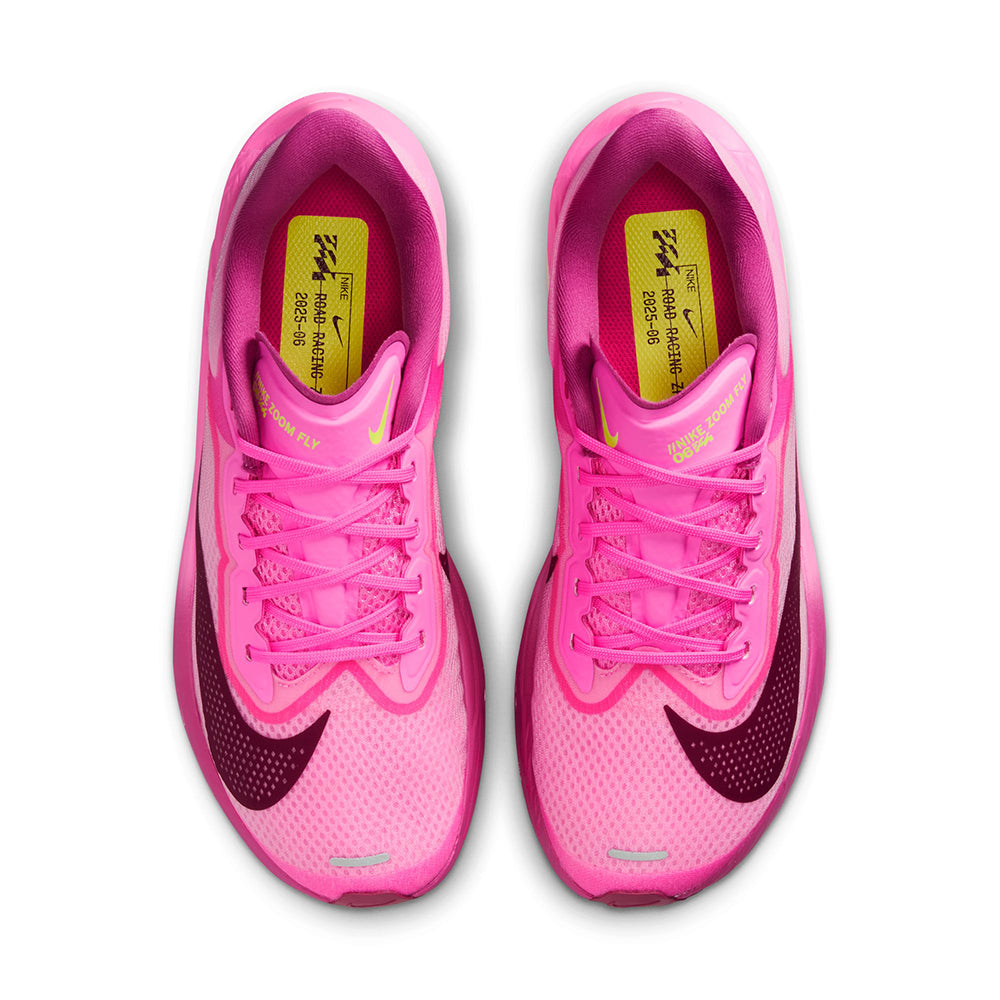 W ZOOM FLY 6 | 602 PINK S