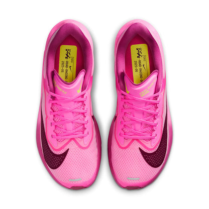 W ZOOM FLY 6 | 602 PINK S