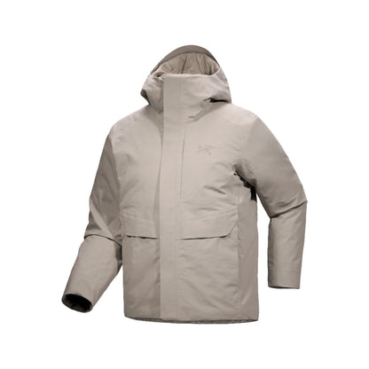 THERME DOWN JACKET M | RUNE