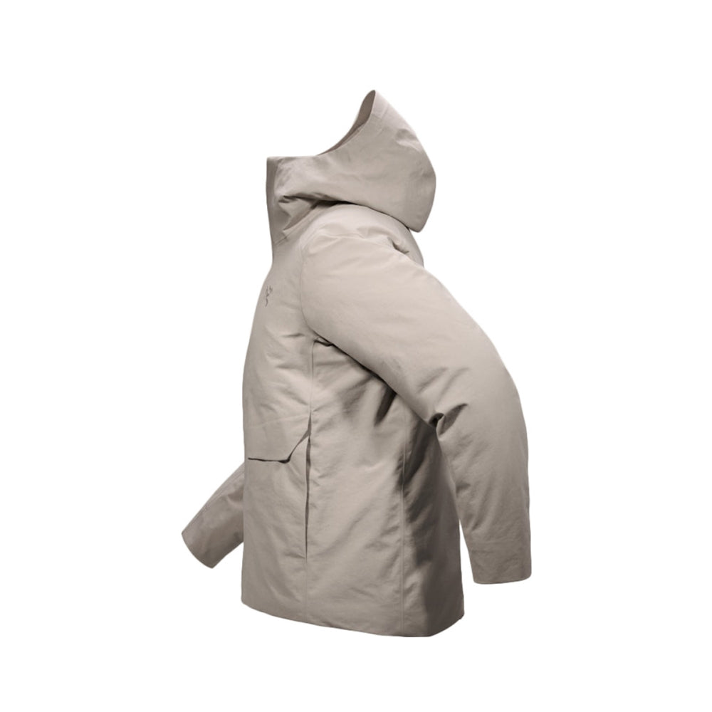 THERME DOWN JACKET M | RUNE