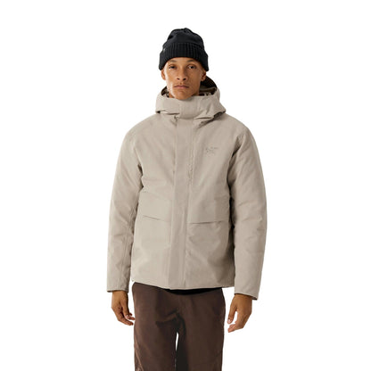 THERME DOWN JACKET M | RUNE